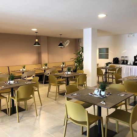 Colon Plaza Hotel トゥマコ エクステリア 写真